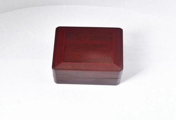 championship ring display case box wooden flannel box for championship ring jewelry display gift box 456565mm9448204, Black;white
championship ring display case box wooden flannel box for championship ring jewelry display gift box 456565mm9448204, Black;white