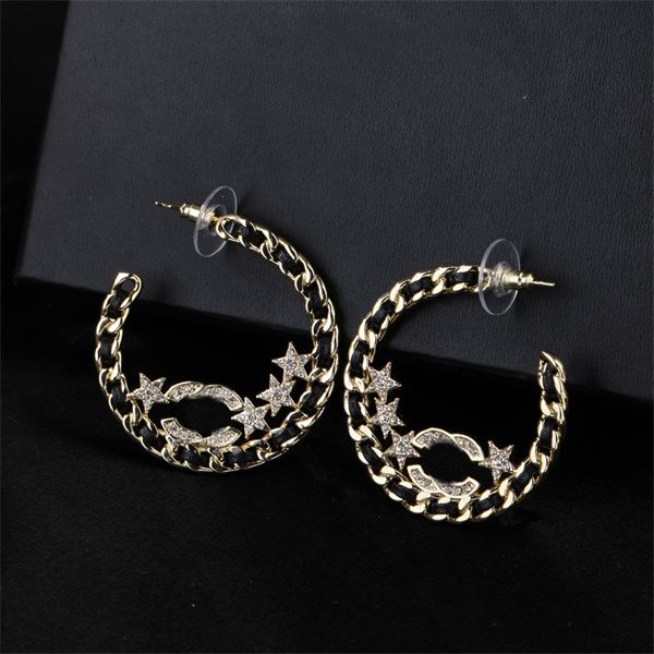 women's brand stud letter ccity designer earrings hoop gold earring luxury jewelry woman accessories 9879, Golden;silver
women's brand stud letter ccity designer earrings hoop gold earring luxury jewelry woman accessories 9879, Golden;silver