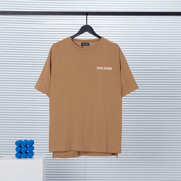 blcg lencia 2023 summer new 250g 100% cotton fabric t-shirt men print color drop sleeve loose tshirts oversize 202324, White;black
blcg lencia 2023 summer new 250g 100% cotton fabric t-shirt men print color drop sleeve loose tshirts oversize 202324, White;black