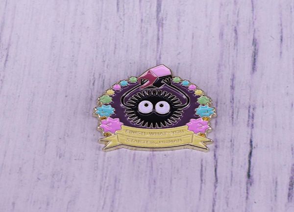 cute little sootball sprite and his adorable work ethic pin is just for you4642996, Gray
cute little sootball sprite and his adorable work ethic pin is just for you4642996, Gray