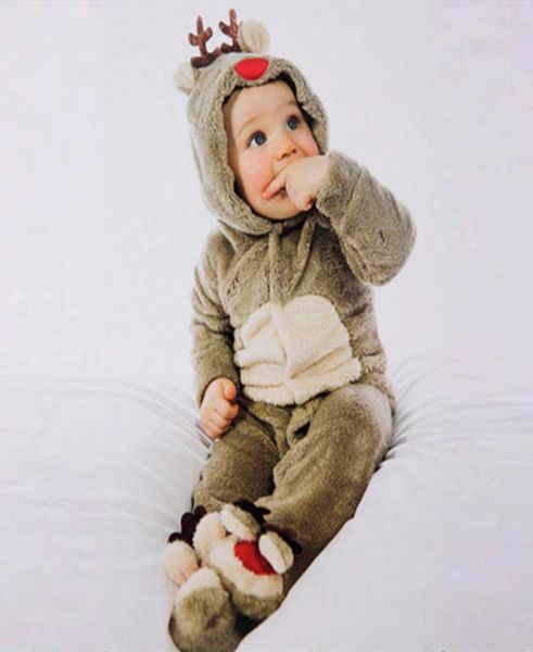 winter 2018 infant romper baby boys girls jumpsuit newborn clothing hooded toddler baby clothes cute christmas deer romper baby co1750028, Blue
winter 2018 infant romper baby boys girls jumpsuit newborn clothing hooded toddler baby clothes cute christmas deer romper baby co1750028, Blue