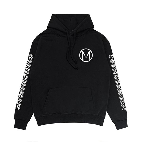 fashion men's hooded sweatshirt 2023 galleryis designer men's and women's printed letters spring and autumn loose student cas, Black
fashion men's hooded sweatshirt 2023 galleryis designer men's and women's printed letters spring and autumn loose student cas, Black