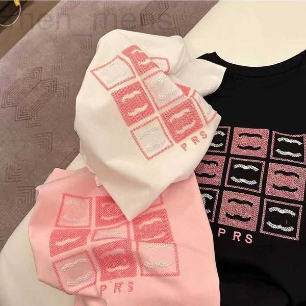women's t-shirt designer womens embroidered t-shirts luxury designers fashion tees clothing casual loose street sport short sleeve hig, White
women's t-shirt designer womens embroidered t-shirts luxury designers fashion tees clothing casual loose street sport short sleeve hig, White