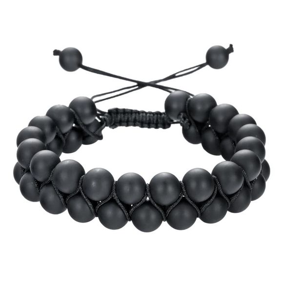 bead chakra bracelet 7 chakras healing crystals strand bracelets yoga stone beads meditation relax anxiety bangle for womens mens4195219, Black
bead chakra bracelet 7 chakras healing crystals strand bracelets yoga stone beads meditation relax anxiety bangle for womens mens4195219, Black