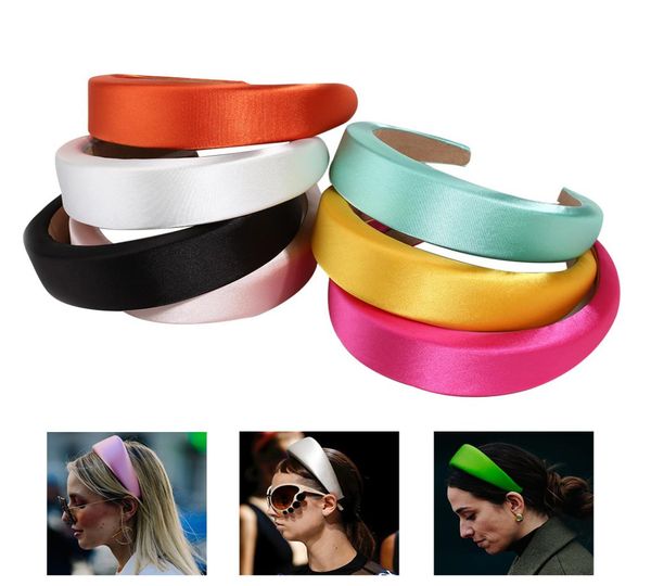 fashion sponge fabric thick head headband simple 90s pure hair accessories statement retro wide plastic hairbands for women girls1815605, Silver
fashion sponge fabric thick head headband simple 90s pure hair accessories statement retro wide plastic hairbands for women girls1815605, Silver