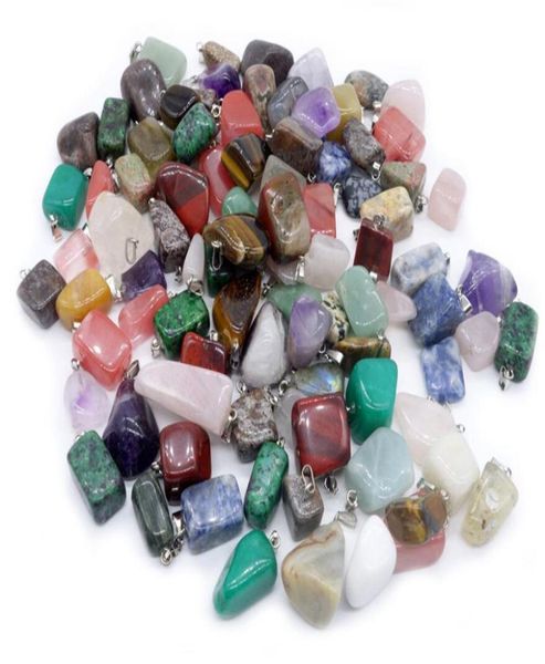 natural stone pendants irregular jade pendant necklace agate stones quartz opal jewelry no chain1590951, Silver
natural stone pendants irregular jade pendant necklace agate stones quartz opal jewelry no chain1590951, Silver