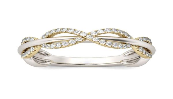 925 silvergold plated twotone vine ring for fashion women party jewelry bride engagement wedding jewelry size 5129607198, Silver
925 silvergold plated twotone vine ring for fashion women party jewelry bride engagement wedding jewelry size 5129607198, Silver