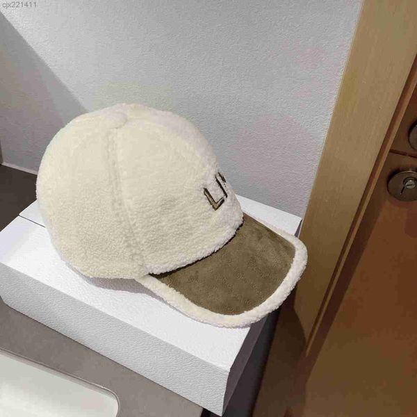 luxurys designers baseball casquette hat lamb fleece letter holiday good thing fashion street travel versatility winter christmas good1 49tl, Blue;gray
luxurys designers baseball casquette hat lamb fleece letter holiday good thing fashion street travel versatility winter christmas good1 49tl, Blue;gray