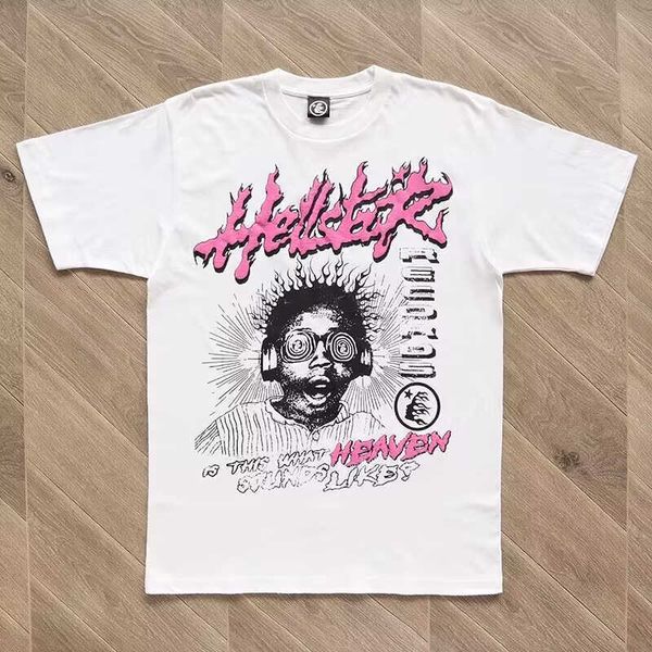 men's t-shirts hellstar cotton t-shirt multi color letter printing high street 1 1 men's and women's black white short t, White;black
men's t-shirts hellstar cotton t-shirt multi color letter printing high street 1 1 men's and women's black white short t, White;black