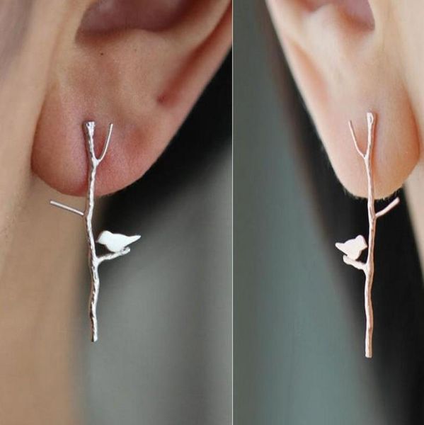 fashion jewelry punk alloy tree branches bird silver gold plated stud earrings for womens girls casual party gifts2379169, Golden;silver
fashion jewelry punk alloy tree branches bird silver gold plated stud earrings for womens girls casual party gifts2379169, Golden;silver