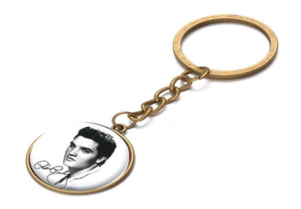 cabochon keychain elvis presley portrait key chain key ring silver bronze pendant fashion jewelry for women men gift drop 4066657, Slivery;golden
cabochon keychain elvis presley portrait key chain key ring silver bronze pendant fashion jewelry for women men gift drop 4066657, Slivery;golden