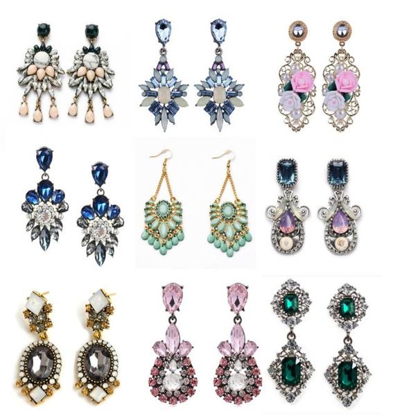 earrings american and european styles big tassel long crystal dangle hoop drop mix flower rhinestone earrings jewelry for wome6009746, Silver
earrings american and european styles big tassel long crystal dangle hoop drop mix flower rhinestone earrings jewelry for wome6009746, Silver