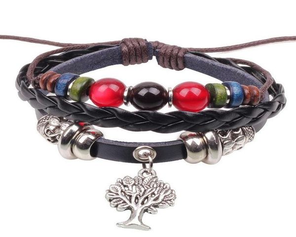 leather bracelet for women mens cute charms bracelets bangles hand woven braided rope genuine leather chain bead bracelet infinity2467847, Golden;silver
leather bracelet for women mens cute charms bracelets bangles hand woven braided rope genuine leather chain bead bracelet infinity2467847, Golden;silver