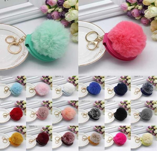 pu round mirror keyring fashion doublesided folding mirror keychain faux fur puff ball key holder pom pom keyring9319792, Slivery;golden
pu round mirror keyring fashion doublesided folding mirror keychain faux fur puff ball key holder pom pom keyring9319792, Slivery;golden