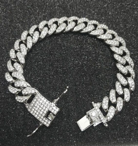 hip hop bling iced out men039s rapper bracelet full rhinestone pave with butterfly miami cuban link chain bracelet for men jewe6174899, Black
hip hop bling iced out men039s rapper bracelet full rhinestone pave with butterfly miami cuban link chain bracelet for men jewe6174899, Black