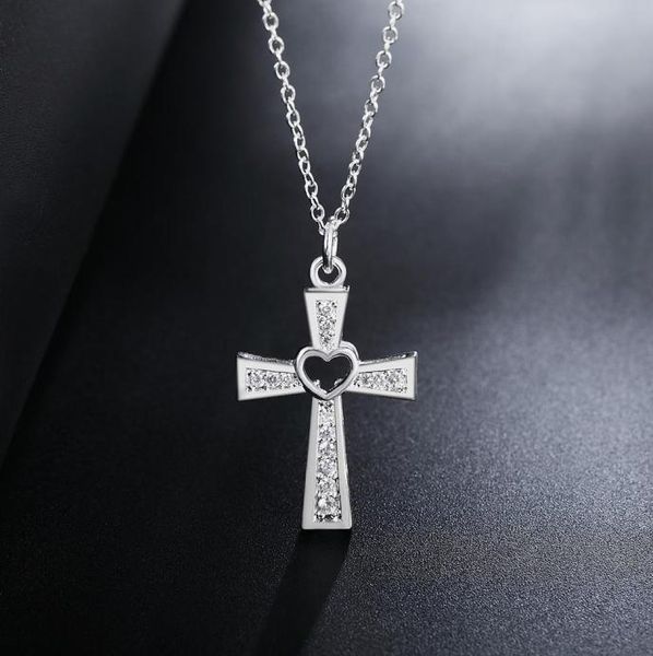 chains silver for women heart cross crystal cz zircon necklace jewelry fashion cute wedding valentine039s day gift h sqczed1939578
chains silver for women heart cross crystal cz zircon necklace jewelry fashion cute wedding valentine039s day gift h sqczed1939578