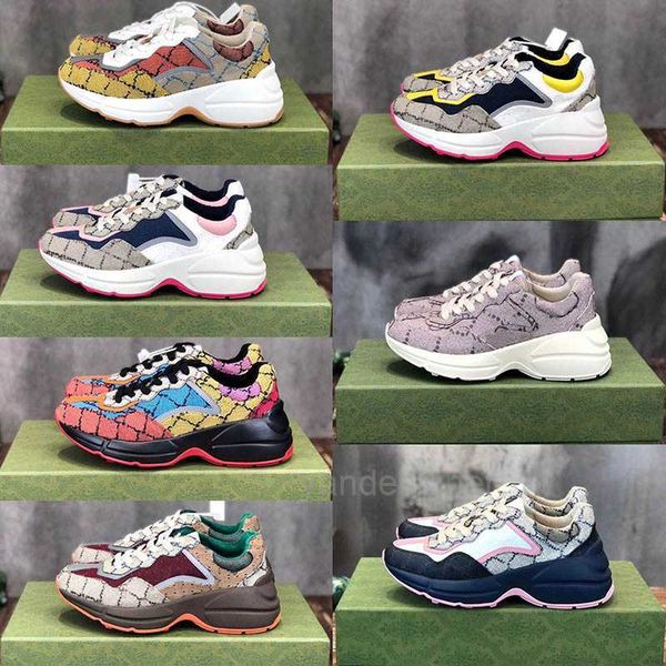 designer rhy beige retro casual shoes men women ladies platform running shoe preschool athletic outdoor men's leather sneakers trainers, Black
designer rhy beige retro casual shoes men women ladies platform running shoe preschool athletic outdoor men's leather sneakers trainers, Black