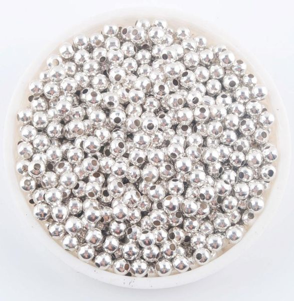 wojiaer 3mm 4mm 6mm 8mm gold silvercolor pewter metal iron round loose beads spacer for jewelry making 100pcslot bh3062436260, Black
wojiaer 3mm 4mm 6mm 8mm gold silvercolor pewter metal iron round loose beads spacer for jewelry making 100pcslot bh3062436260, Black