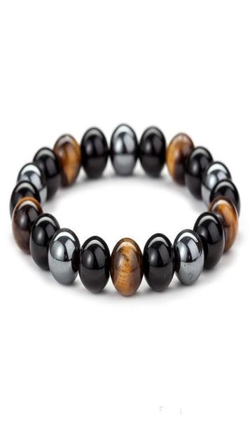black onyx with natural stone hematite stone tiger eye beaded strand wrap buddha braceletsbangles jewelry9181630
black onyx with natural stone hematite stone tiger eye beaded strand wrap buddha braceletsbangles jewelry9181630