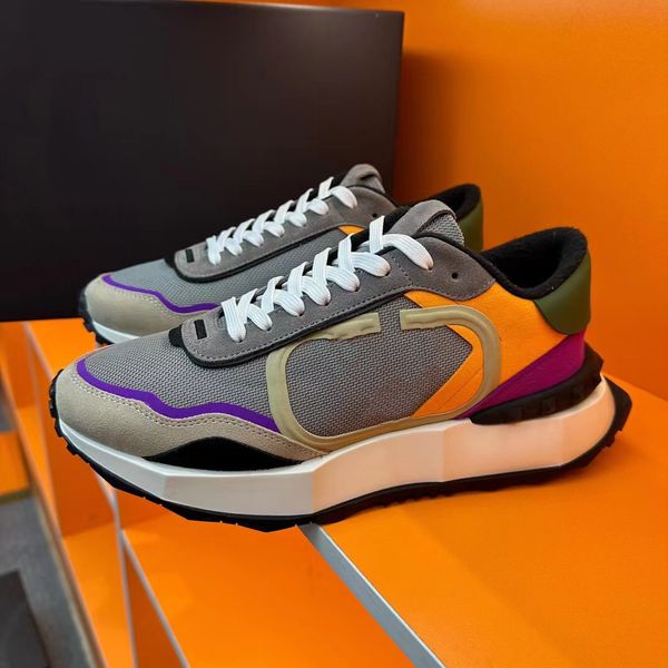 designer shoes mesh sneakers platform sneakers lacerunner lace casual netrunner essentials mens womens luxury multicolor size 38-45, Black
designer shoes mesh sneakers platform sneakers lacerunner lace casual netrunner essentials mens womens luxury multicolor size 38-45, Black