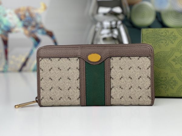 ophidia designer wallets luxury marmont zipper cion purse men women fashion card holders high-quality jackie1961 double letter mark clutch b, Red;black
ophidia designer wallets luxury marmont zipper cion purse men women fashion card holders high-quality jackie1961 double letter mark clutch b, Red;black