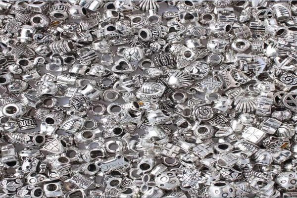 fashion jewelry mix 29 style big hole loose beads charm for diy jewelry bracelet for european bracelet&necklace4275085, Black
fashion jewelry mix 29 style big hole loose beads charm for diy jewelry bracelet for european bracelet&necklace4275085, Black