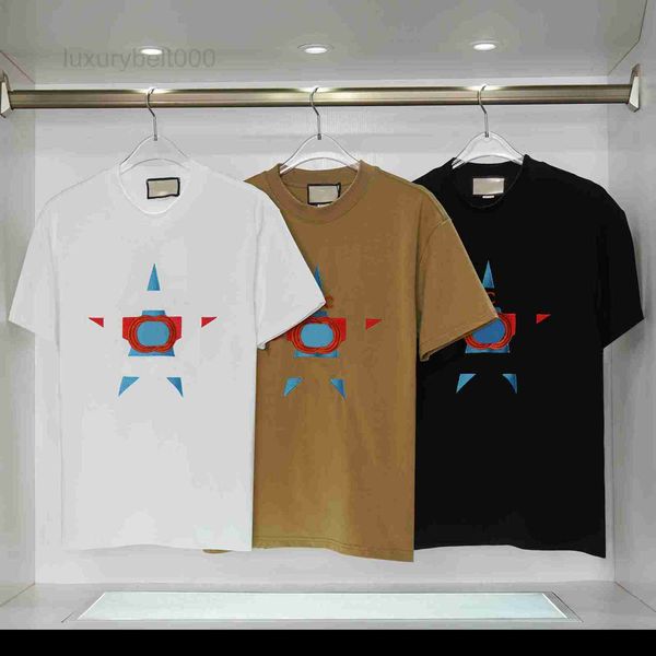 men's t-shirts designer 2023 men tee t shirt paris five-point star letter embroidery short sleeve cotton women blue gray white black s-
men's t-shirts designer 2023 men tee t shirt paris five-point star letter embroidery short sleeve cotton women blue gray white black s-