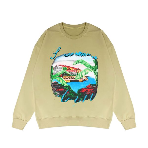 fashion men's hooded sweatshirt 2023 galleryis designer men's and women's printed letters spring and autumn loose student cas, Black
fashion men's hooded sweatshirt 2023 galleryis designer men's and women's printed letters spring and autumn loose student cas, Black