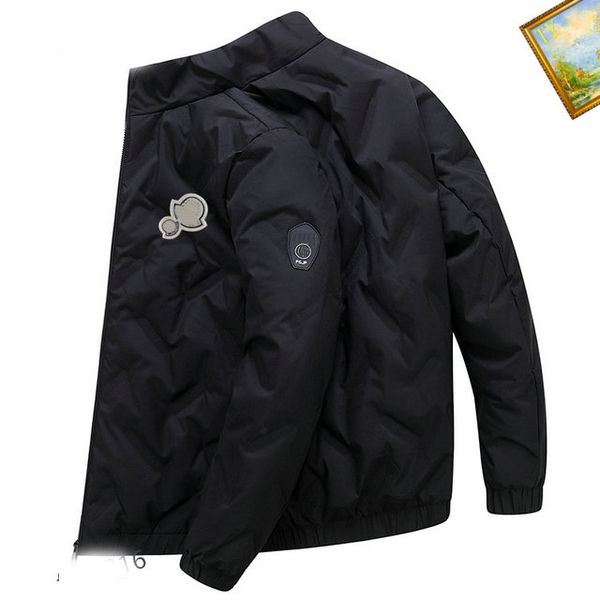 winter mens down jacket puffer outwear coats down parkas thich womens zipper jackets womens outerwear causal hip hop, Black
winter mens down jacket puffer outwear coats down parkas thich womens zipper jackets womens outerwear causal hip hop, Black