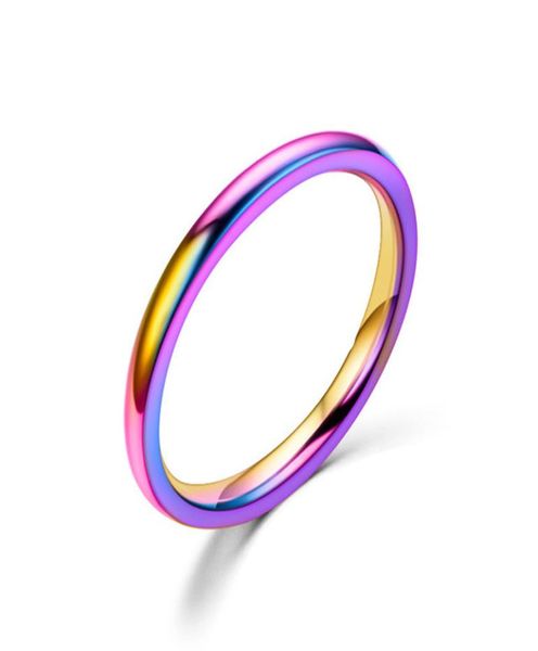 band stainless steel european and american purple 2mm very thin women039s tail ring luxury jewelry5773324, Silver
band stainless steel european and american purple 2mm very thin women039s tail ring luxury jewelry5773324, Silver