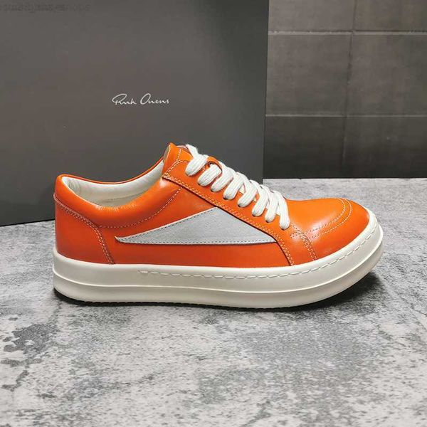 2023 luxury rick designer ro boots shoes owens canvas shoe sneakers women men casual shoes fabric zip fashion ankel size 36-47, Black
2023 luxury rick designer ro boots shoes owens canvas shoe sneakers women men casual shoes fabric zip fashion ankel size 36-47, Black