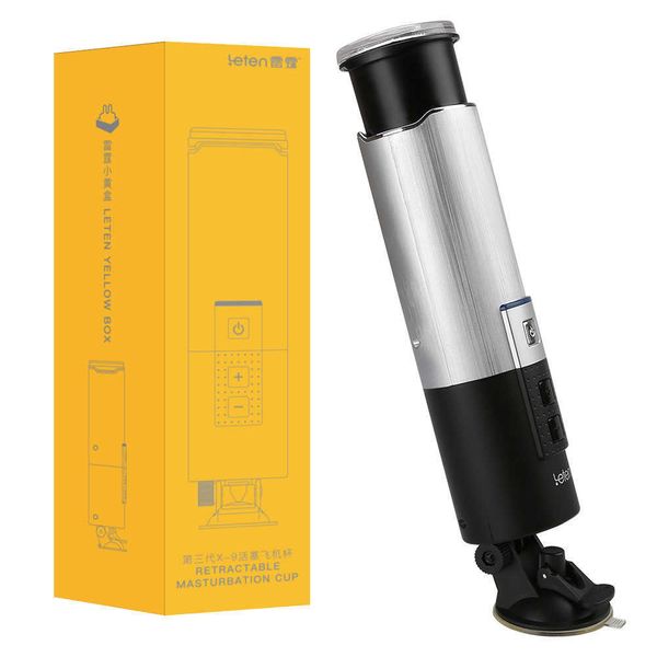 leten thunderstorm pistons x9 third generation telescopic aircraft cup handselectric male automatic device usa outlet sale
leten thunderstorm pistons x9 third generation telescopic aircraft cup handselectric male automatic device usa outlet sale