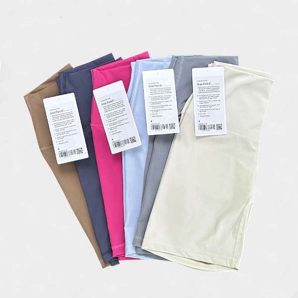women-lulu biker shorts women sport shorts high waist pants fiess gym sportswear cycling shorts women yoga shorts 15 colors
women-lulu biker shorts women sport shorts high waist pants fiess gym sportswear cycling shorts women yoga shorts 15 colors