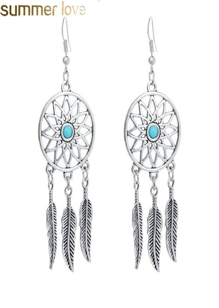 bohemian style dream catcher net feather tassel earrings for women ladies vintage silver dreamcatcher boho jewelry gift5197906
bohemian style dream catcher net feather tassel earrings for women ladies vintage silver dreamcatcher boho jewelry gift5197906