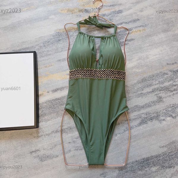 womens designer bikini hanging neck design one-piece holiday products size s-l wave embroidery design girl surfing suit june16, White;black
womens designer bikini hanging neck design one-piece holiday products size s-l wave embroidery design girl surfing suit june16, White;black