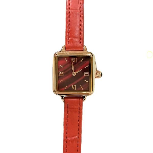 women's leisure quartz watch vintage square dial women's fashion watch 26mm, Slivery;golden
women's leisure quartz watch vintage square dial women's fashion watch 26mm, Slivery;golden