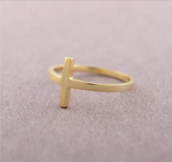 whole 10 pcelot mix color fashion jewelry gold plated cross ring finger rings 9196153, Golden;silver
whole 10 pcelot mix color fashion jewelry gold plated cross ring finger rings 9196153, Golden;silver