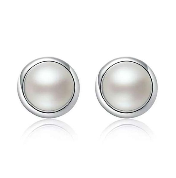 925 sterling silver items jewelry pearl stud earrings vintage wedding girl charms ethnic 9281083, Golden;silver
925 sterling silver items jewelry pearl stud earrings vintage wedding girl charms ethnic 9281083, Golden;silver