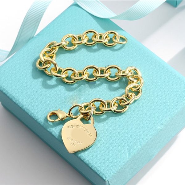blue box designer love bracelet men 925 sterling silver heart-shaped bracelets women classic return heart thick chain bracelets for girlfrie, Black
blue box designer love bracelet men 925 sterling silver heart-shaped bracelets women classic return heart thick chain bracelets for girlfrie, Black