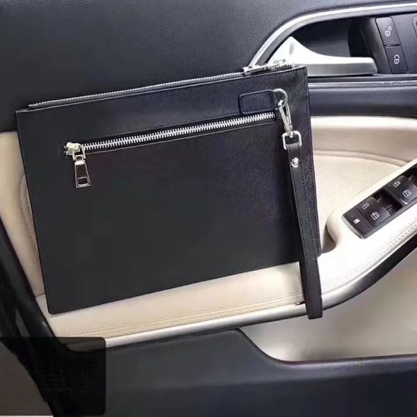 mens envelope bag ultra thin fashion clutch genuine leather casual business bags men coin purse cosmetictote zippy wallets travel toiletry p, Black;red
mens envelope bag ultra thin fashion clutch genuine leather casual business bags men coin purse cosmetictote zippy wallets travel toiletry p, Black;red