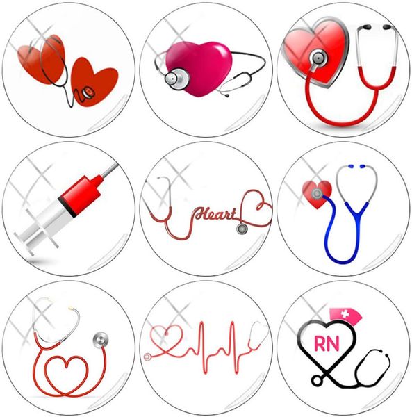 mixed snap button jewelry glass nurse medical syringe stethoscope cabochons charm fit 18mm ginger snap diy women gift2648383, Bronze;silver
mixed snap button jewelry glass nurse medical syringe stethoscope cabochons charm fit 18mm ginger snap diy women gift2648383, Bronze;silver