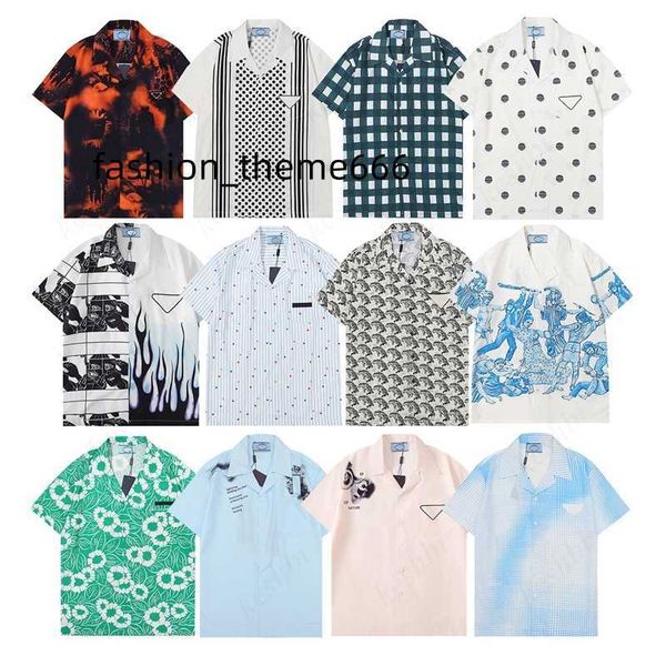 casual shirts summer designer 2023 men women hawaii style button lapel cardigan short sleeve oversized shirt blouses, White;black
casual shirts summer designer 2023 men women hawaii style button lapel cardigan short sleeve oversized shirt blouses, White;black