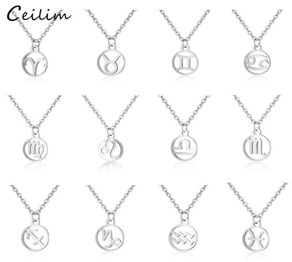 1pc zodiac pendant necklace constellation sign silver chain for women 12 constellations necklaces jewelry gift whole1880399
1pc zodiac pendant necklace constellation sign silver chain for women 12 constellations necklaces jewelry gift whole1880399