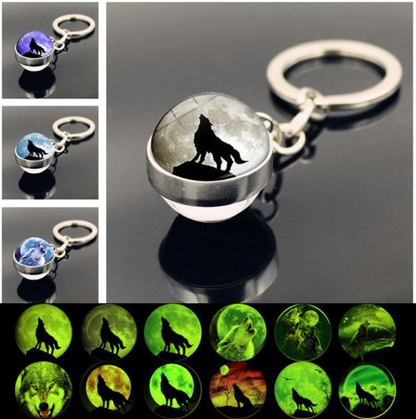 ball glow in the dark luminous wolf key ring glass cabochon keychain holders bag hang fashion jewelry will and sandy8041269, Slivery;golden
ball glow in the dark luminous wolf key ring glass cabochon keychain holders bag hang fashion jewelry will and sandy8041269, Slivery;golden