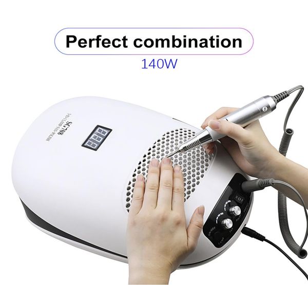 140w 3 in 1 manicure set dryer electric drill machine with nail dust suction collector vacuum cleaner q11234535356
140w 3 in 1 manicure set dryer electric drill machine with nail dust suction collector vacuum cleaner q11234535356
