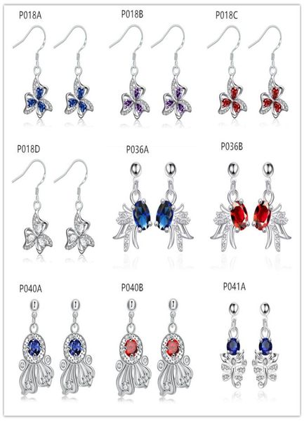 sterling silver plated dangle chandelier earrings gtp6 fashion women039s gemstone 925 silver earring 10 pairs mixed style1861120
sterling silver plated dangle chandelier earrings gtp6 fashion women039s gemstone 925 silver earring 10 pairs mixed style1861120
