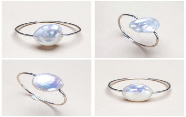 unique baroque pearl ring 89mm freshwater pearl ring s925 sterling silver jewelry fashion designer for women wedding gift 1pcslo3061423, Golden;silver
unique baroque pearl ring 89mm freshwater pearl ring s925 sterling silver jewelry fashion designer for women wedding gift 1pcslo3061423, Golden;silver