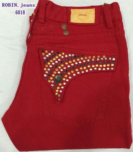 2019 new robin mens jeans classic gold metal wing robins designer jeans biker pants diamond jeans for man designer mens trouser 146759383, Blue
2019 new robin mens jeans classic gold metal wing robins designer jeans biker pants diamond jeans for man designer mens trouser 146759383, Blue