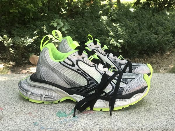 b runnig designer shoes grey black green fluo sneaker gs outdoor ballseketball shoes sneaker with original box
b runnig designer shoes grey black green fluo sneaker gs outdoor ballseketball shoes sneaker with original box