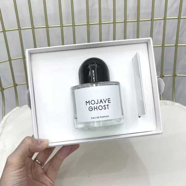 100ml perfume byredo premierlash brand super cedar blanche mojave ghost edp scented fragrance fast ship 3tx01 
100ml perfume byredo premierlash brand super cedar blanche mojave ghost edp scented fragrance fast ship 3tx01